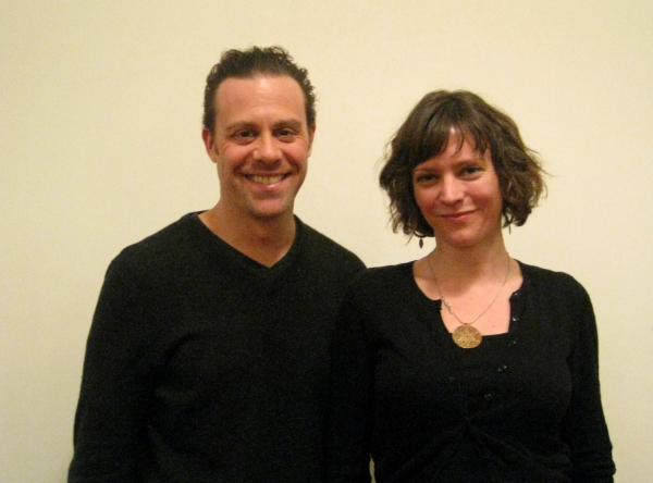 Photo Flash: Meet the Cast of Playwrights Horizons' KIN Image