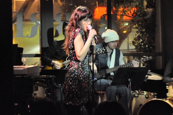 Photo Coverage: Show at Barre's SINCERELY, JOHN HUGHES, starring Barrett Foa Image
