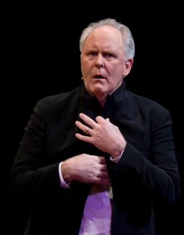 Photo Flash: Lithgow's STORIES BY HEART Plays MTF Image