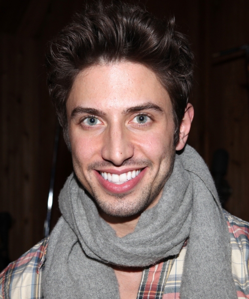 Photo Coverage: In the Recording Studio with PRISCILLA QUEEN OF THE DESERT THE MUSICAL Image