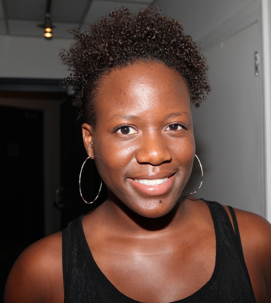 Photo Coverage: In the Recording Studio with PRISCILLA QUEEN OF THE DESERT THE MUSICAL Image