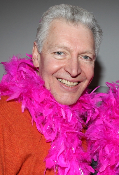 Photo Coverage: In the Recording Studio with PRISCILLA QUEEN OF THE DESERT THE MUSICAL Image