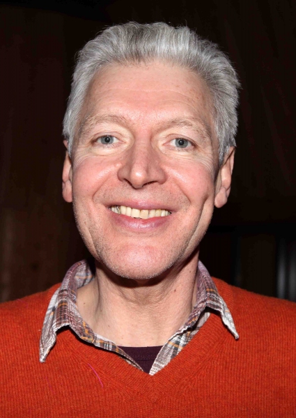 Photo Coverage: In the Recording Studio with PRISCILLA QUEEN OF THE DESERT THE MUSICAL Image