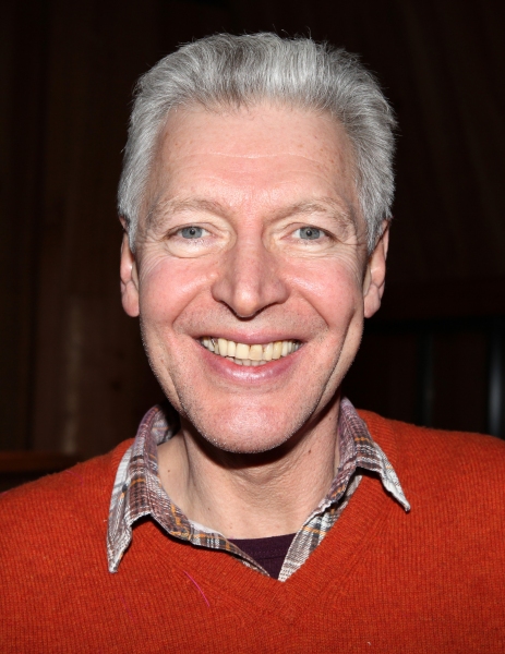 Photo Coverage: In the Recording Studio with PRISCILLA QUEEN OF THE DESERT THE MUSICAL Image
