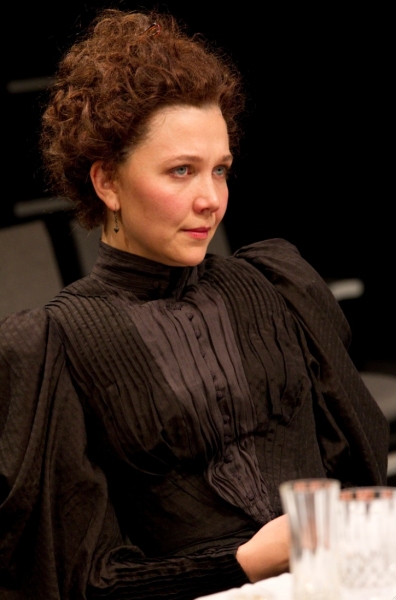 Photo Coverage: Gyllenhaal, Sarsgaard et al. in CSC's THREE SISTERS Image