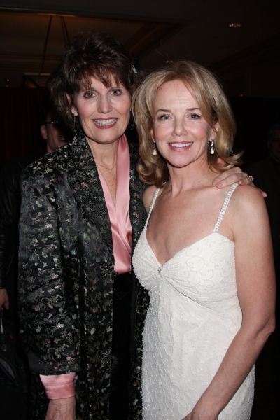 Photo Flash: Linda Purl Plays Feinstein's Image
