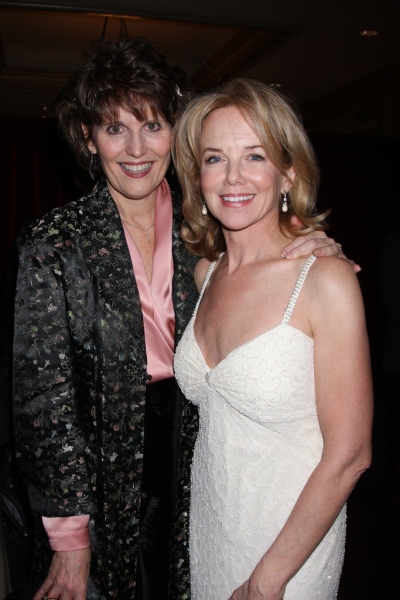 Photo Flash: Linda Purl Plays Feinstein's Image