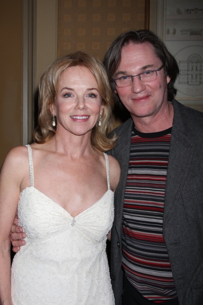 Photo Flash: Linda Purl Plays Feinstein's Image