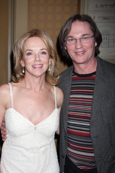 Photo Flash: Linda Purl Plays Feinstein's Image