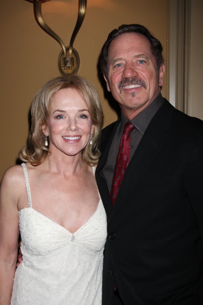 Photo Flash: Linda Purl Plays Feinstein's Image