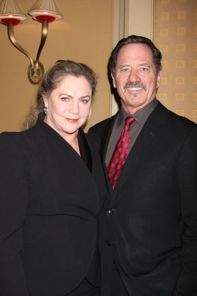 Photo Flash: Linda Purl Plays Feinstein's Image
