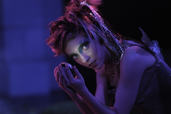 Photo Flash: A Midsummer Night's Dream At Orlando Shakespeare Image