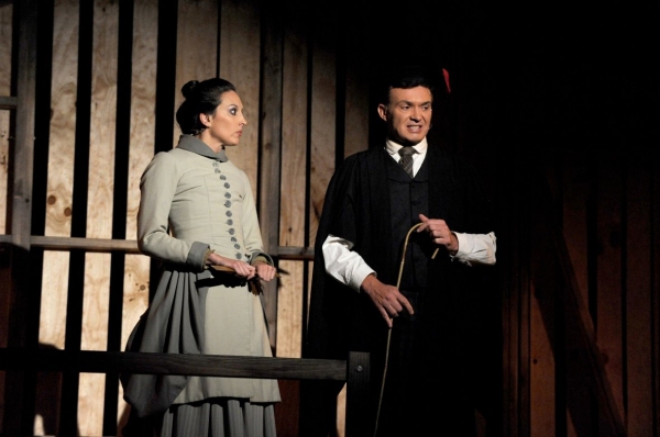 Photo Flash: SPRING AWAKENING in Melbourne - First Look! Image