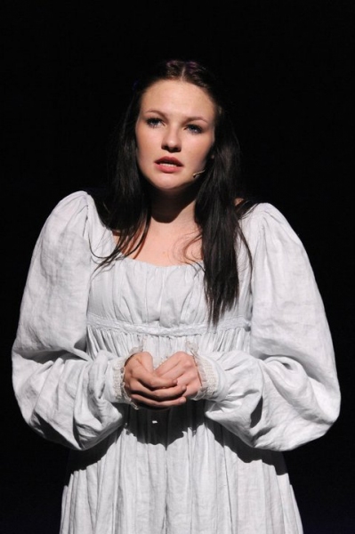 Photo Flash: SPRING AWAKENING in Melbourne - First Look! Image