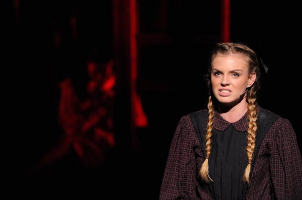 Photo Flash: SPRING AWAKENING in Melbourne - First Look! Image