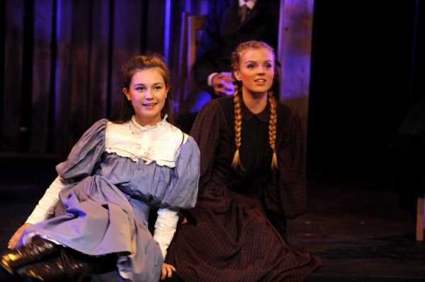 Photo Flash: SPRING AWAKENING in Melbourne - First Look! Image