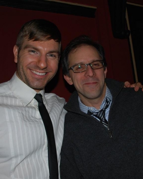 Photo Flash: SCKBSTD Opening Night at Virginia Stage Co. Image