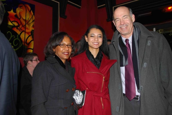 Photo Flash: SCKBSTD Opening Night at Virginia Stage Co. Image