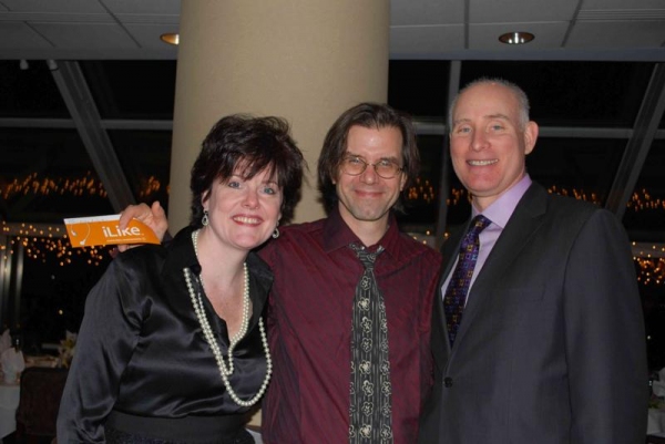 Photo Flash: SCKBSTD Opening Night at Virginia Stage Co. Image