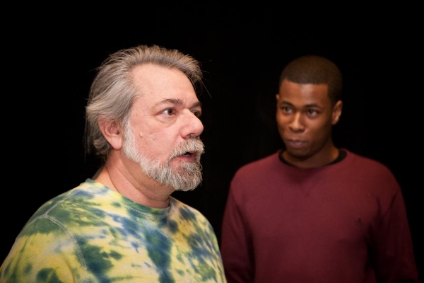 Photo Flash: SUPERIOR DONUTS at the Deep Dish Theater Begins 2/18 Image