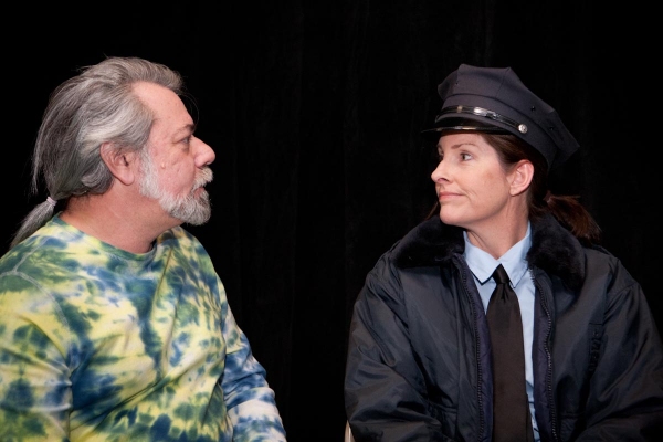 Photo Flash: SUPERIOR DONUTS at the Deep Dish Theater Begins 2/18 Image