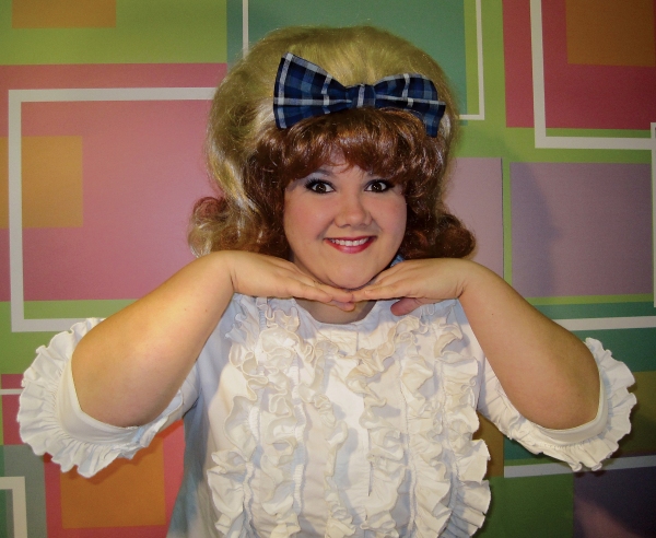 Photo Flash: HAIRSPRAY Opens At Beef And Boards Dinner Theatre Image