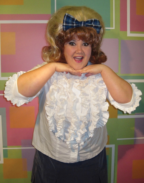 Photo Flash: HAIRSPRAY Opens At Beef And Boards Dinner Theatre Image