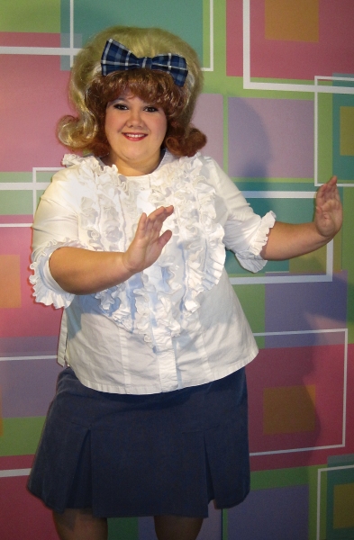 Photo Flash: HAIRSPRAY Opens At Beef And Boards Dinner Theatre Image