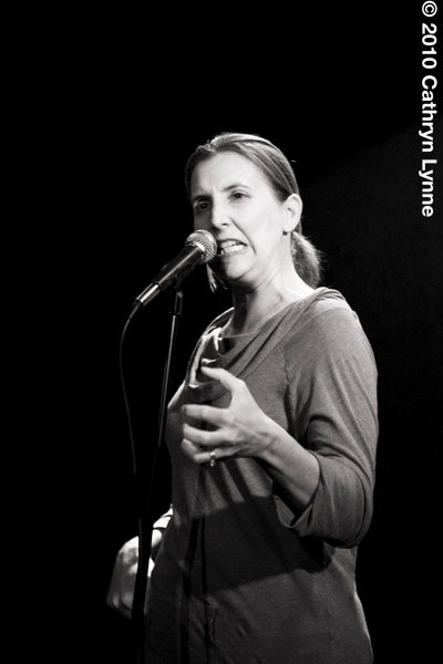 Photo Flash: FRIGID New York Presents I'M NOT SURE I LIKE THE WAY YOU LICKED ME! Image