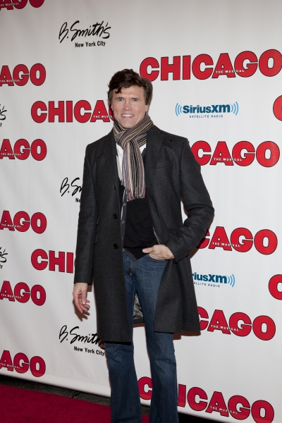 Photo Coverage: CHICAGO Celebrates Facebook Fan Day Image