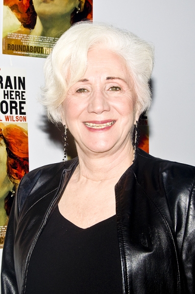 Photo Coverage: THE MILK TRAIN DOESN'T STOP HERE ANYMORE Opens Off-Broadway Image