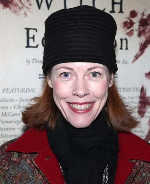 Photo Coverage: THE WITCH OF EDMONTON Arrivals Image