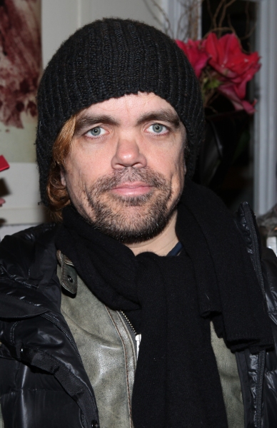 Photo Coverage: THE WITCH OF EDMONTON Arrivals Image