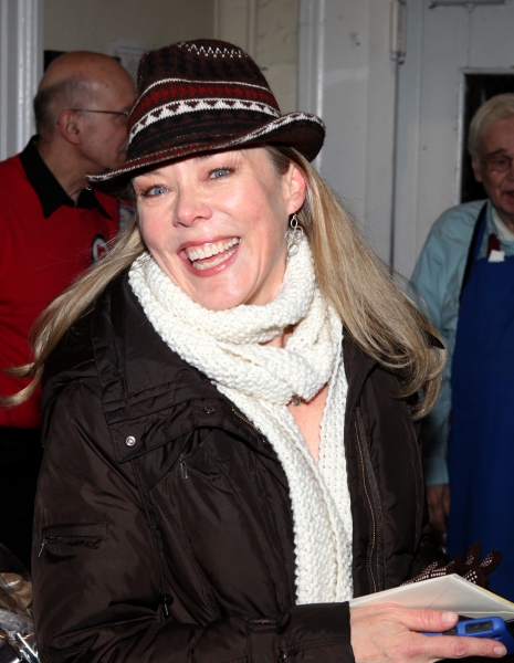 Photo Coverage: THE WITCH OF EDMONTON Arrivals Image