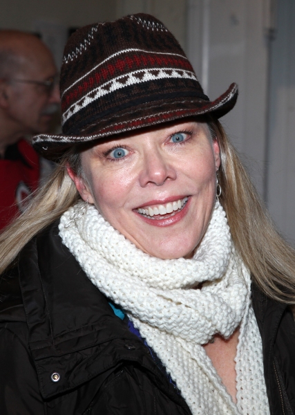 Photo Coverage: THE WITCH OF EDMONTON Arrivals Image