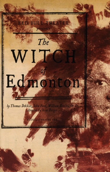 Photo Coverage: THE WITCH OF EDMONTON - Curtain Call Image
