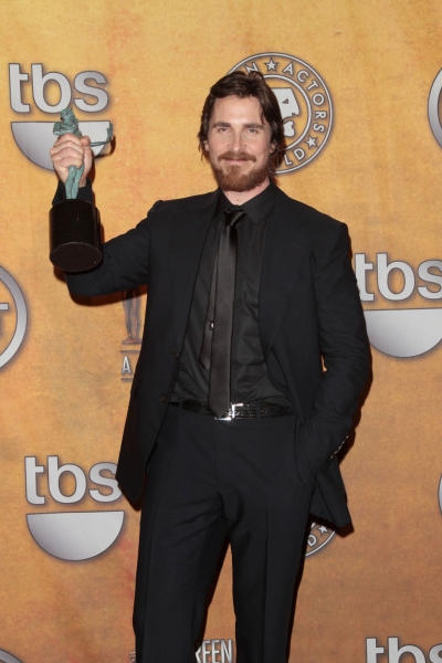 Photo Coverage: 2011 SAG Awards Winners! Image