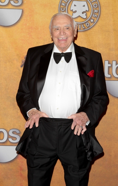 Photo Coverage: 2011 SAG Awards Winners! Image