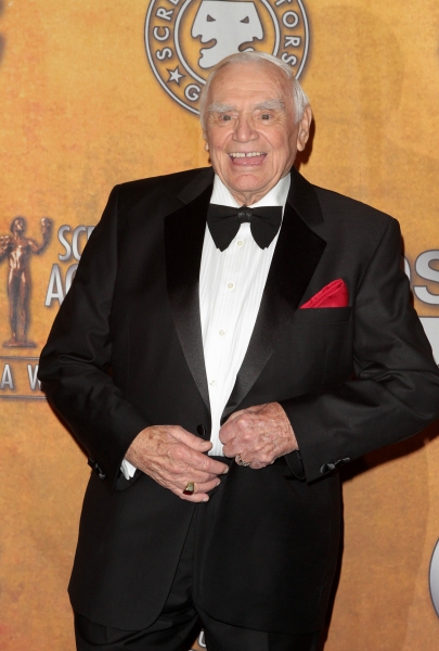 Photo Coverage: 2011 SAG Awards Winners! Image