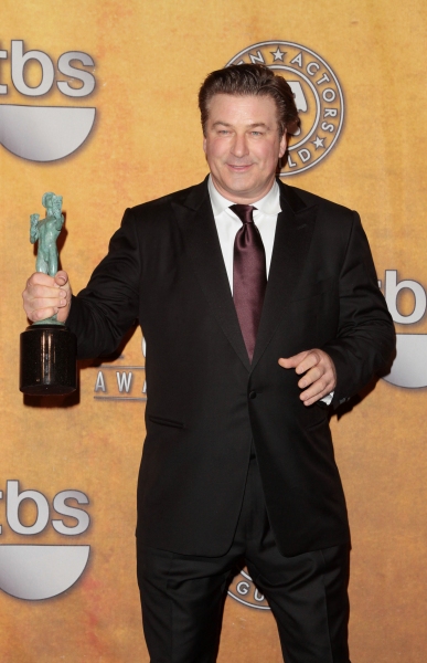 Photo Coverage: 2011 SAG Awards Winners! Image
