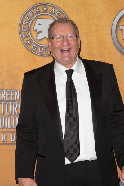 Photo Coverage: 2011 SAG Awards Winners! Image