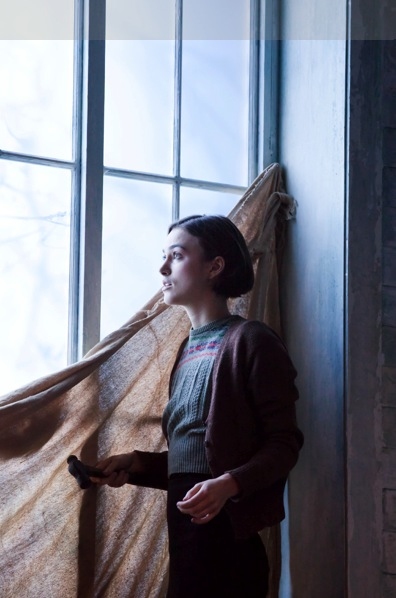 Photo Flash: Keira Knightley, Elizabeth Moss Lead THE CHILDREN'S HOUR Image