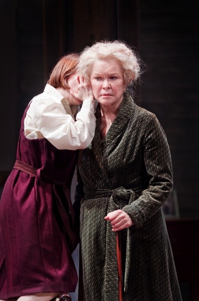 Photo Flash: Keira Knightley, Elizabeth Moss Lead THE CHILDREN'S HOUR Image