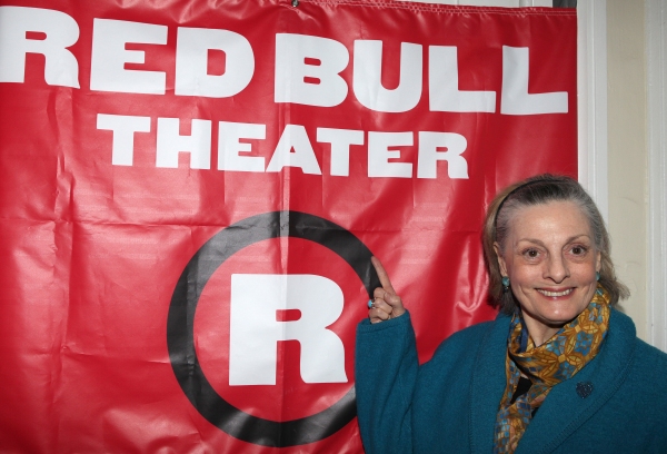 Dana Ivey attending the After Party for the Red Bull Theatre Revival of 'The Witch Of Photo