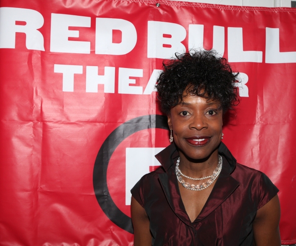 Charlayne Woodard attending the After Party for the Red Bull Theatre Revival of 'The  Photo