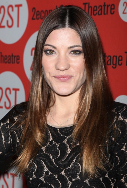 Photo Coverage: GRUESOME PLAYGROUND INJURIES Opens Off-Broadway Image