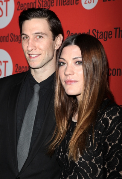 Photo Coverage: GRUESOME PLAYGROUND INJURIES Opens Off-Broadway Image
