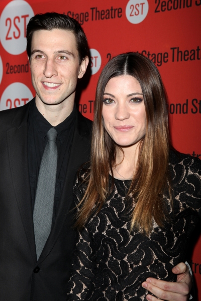 Photo Coverage: GRUESOME PLAYGROUND INJURIES Opens Off-Broadway Image