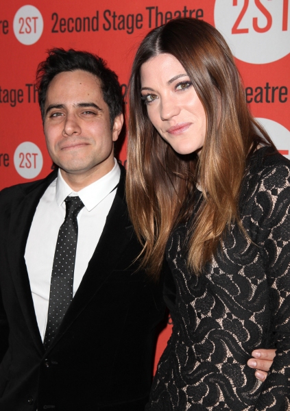 Photo Coverage: GRUESOME PLAYGROUND INJURIES Opens Off-Broadway Image