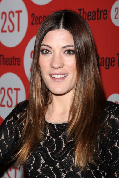 Photo Coverage: GRUESOME PLAYGROUND INJURIES Opens Off-Broadway Image